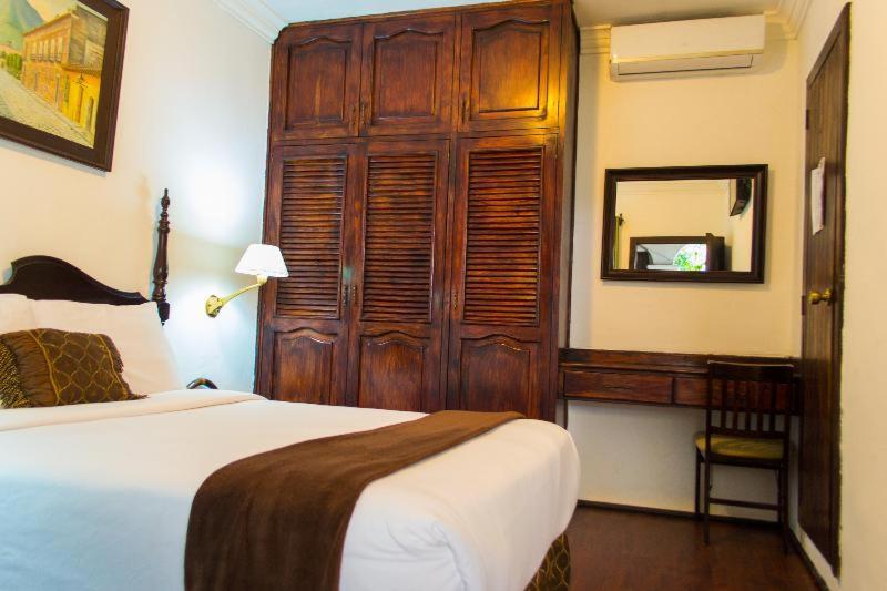 El Carmen 3* Antigua