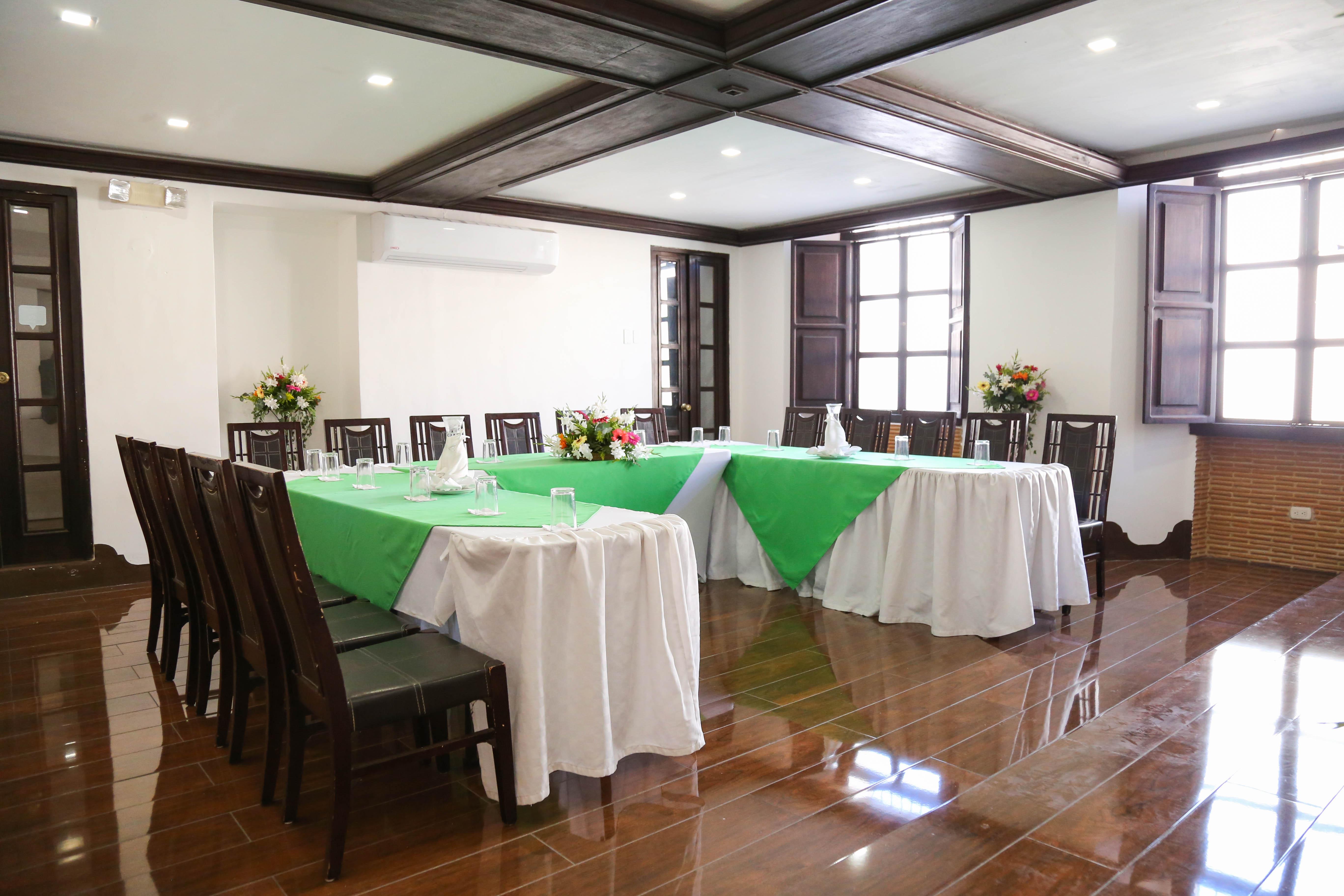 El Carmen Hotel Antigua