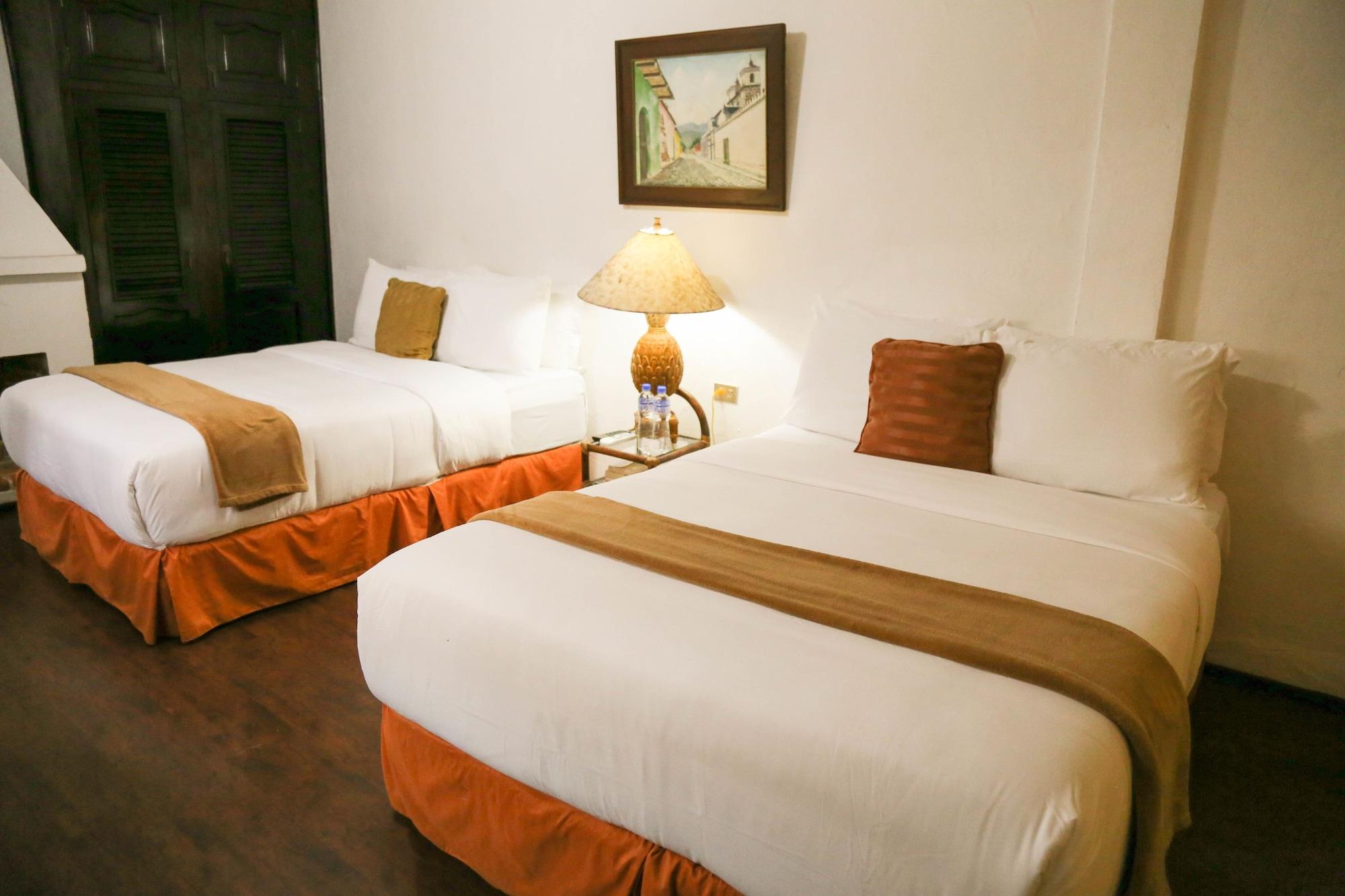 El Carmen Hotel 3*
