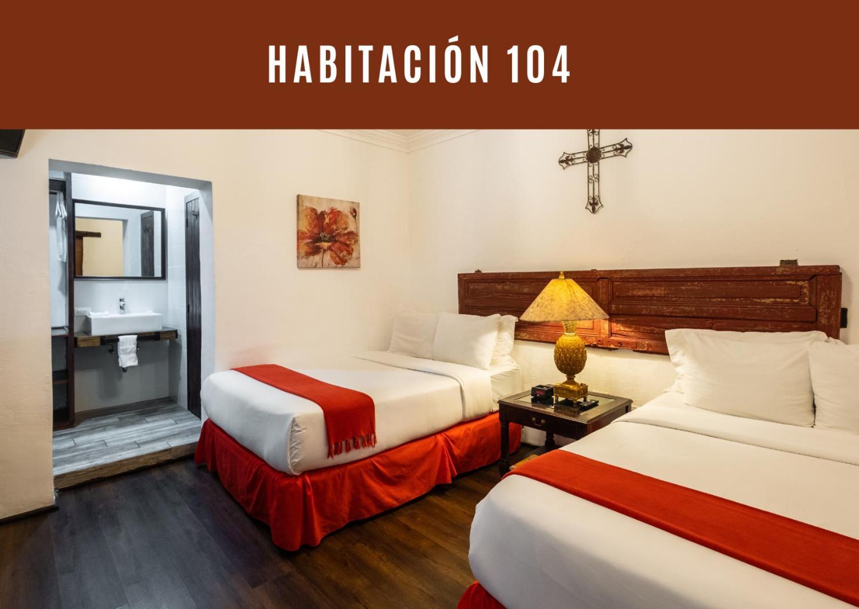 El Carmen Hotel 3*