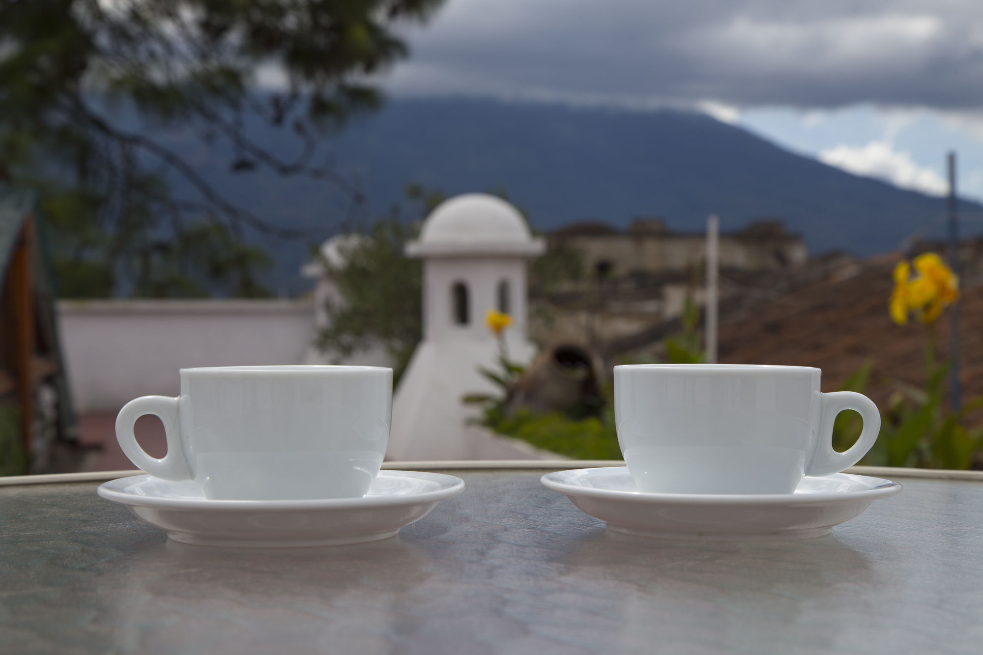 El Carmen Hotel Antigua