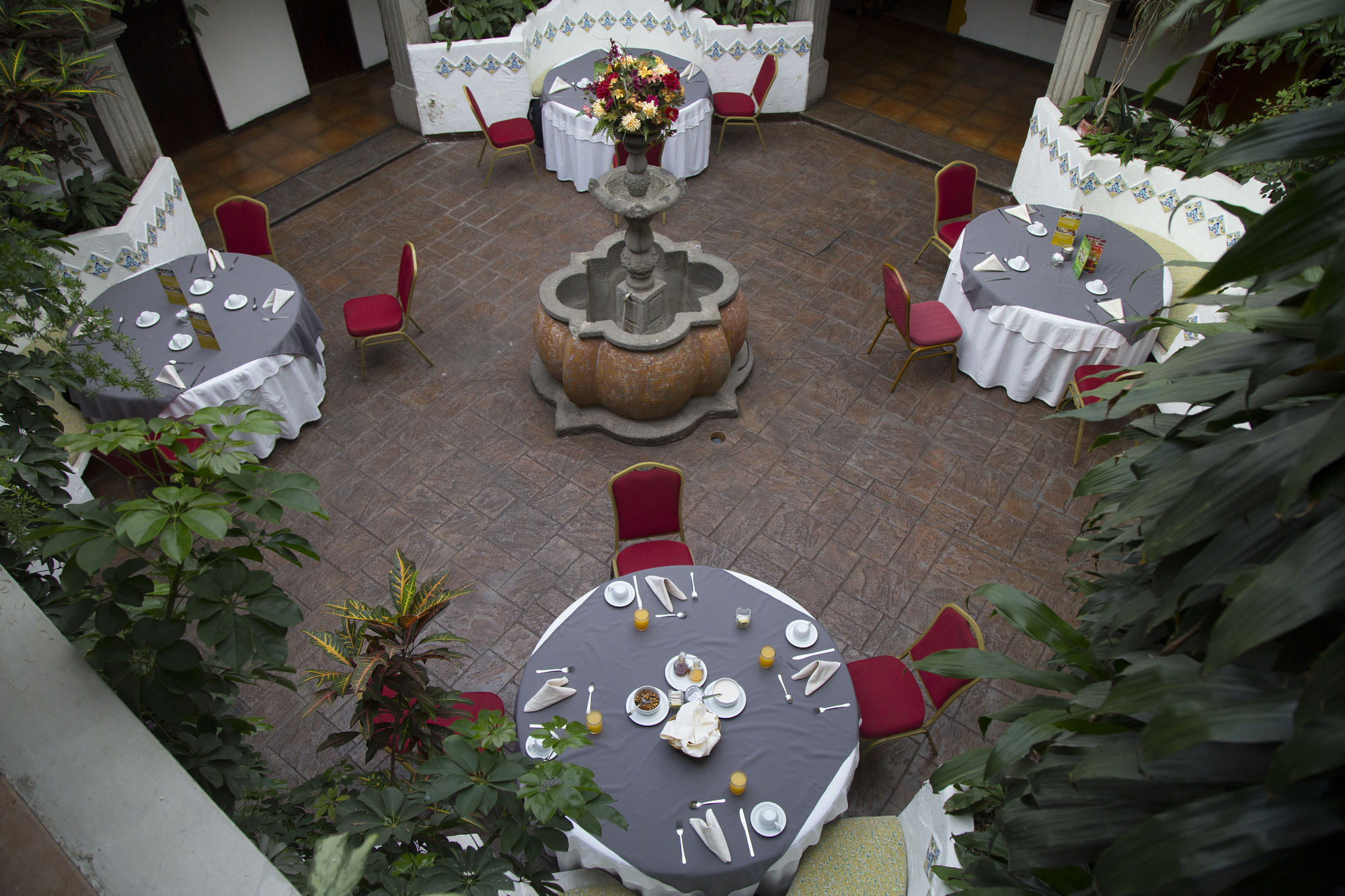 El Carmen Hotel 3*