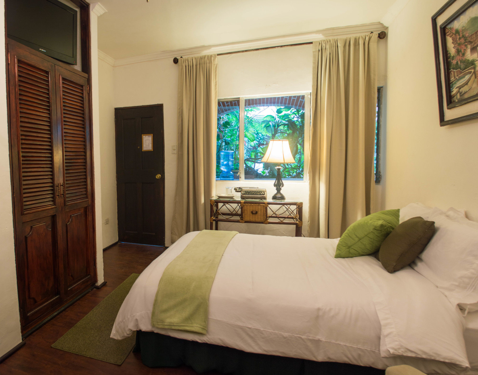 El Carmen Hotel 3*