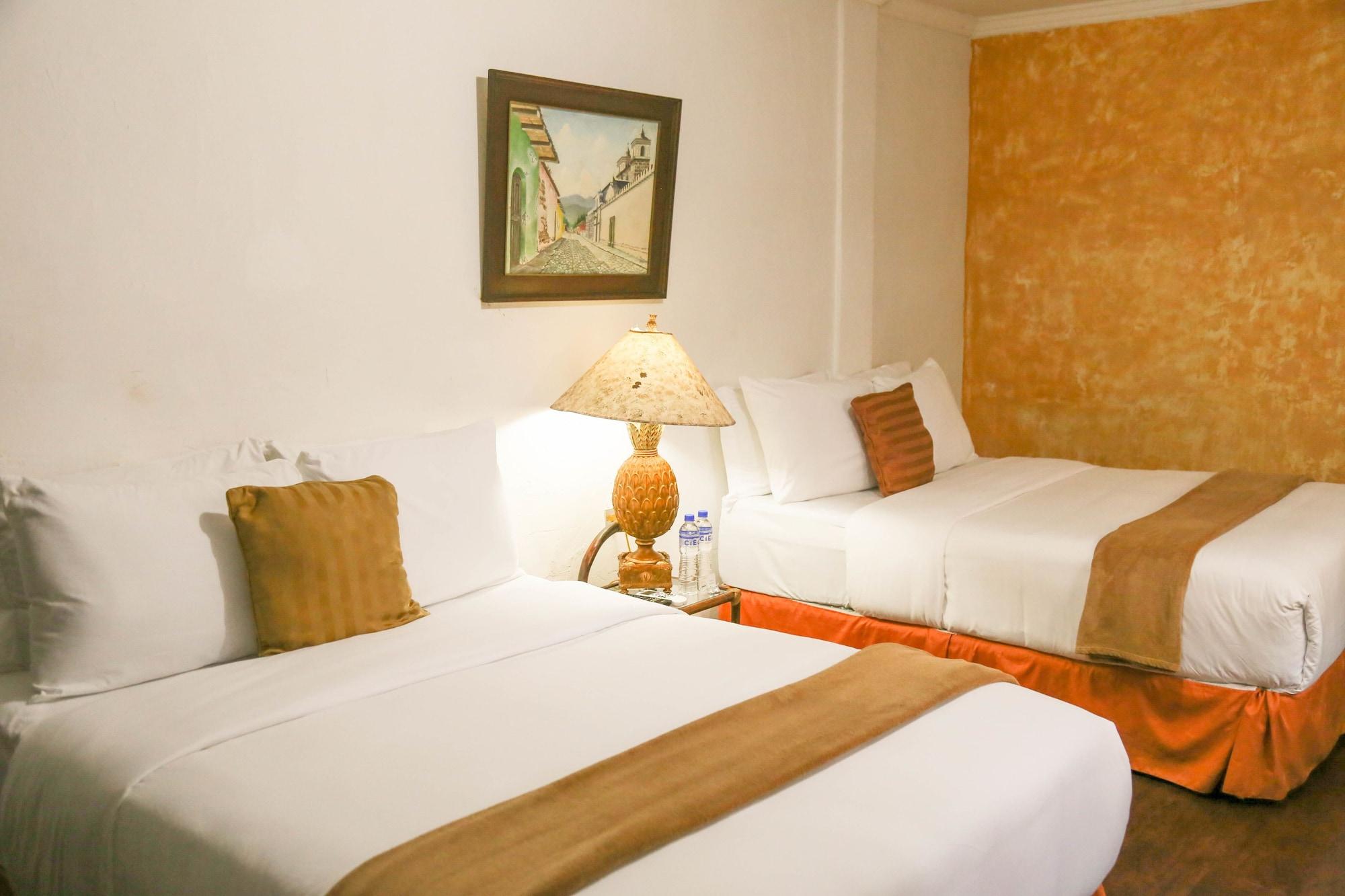 El Carmen Hotel