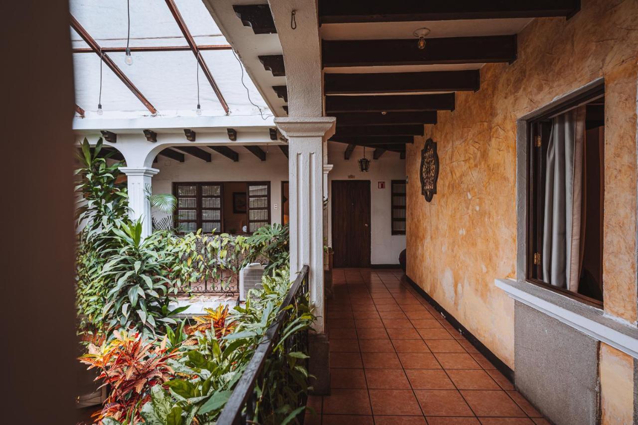 El Carmen Hotel 3*
