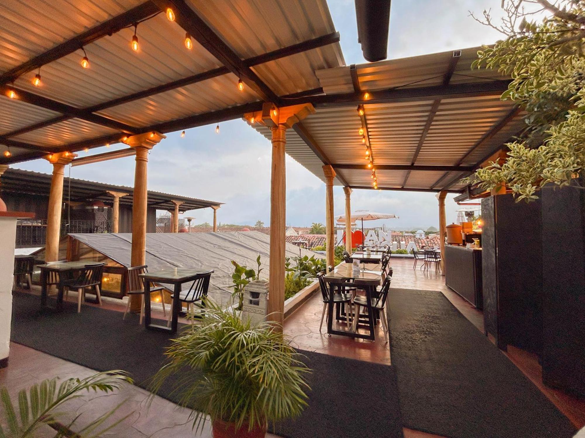 El Carmen Hotel 3*