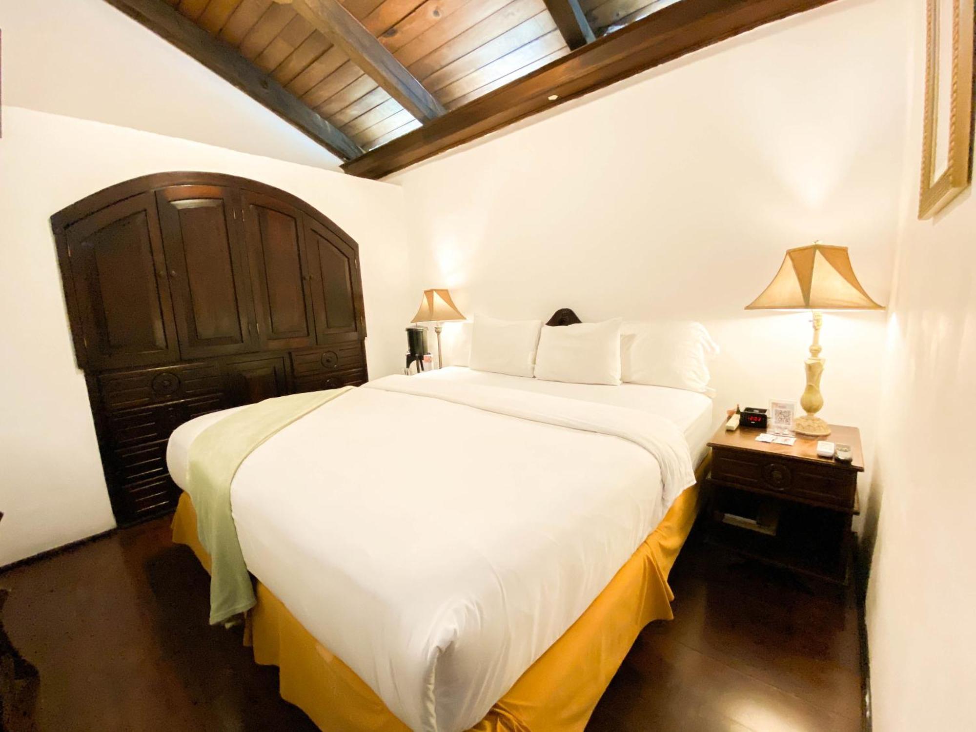 El Carmen Hotel Antigua