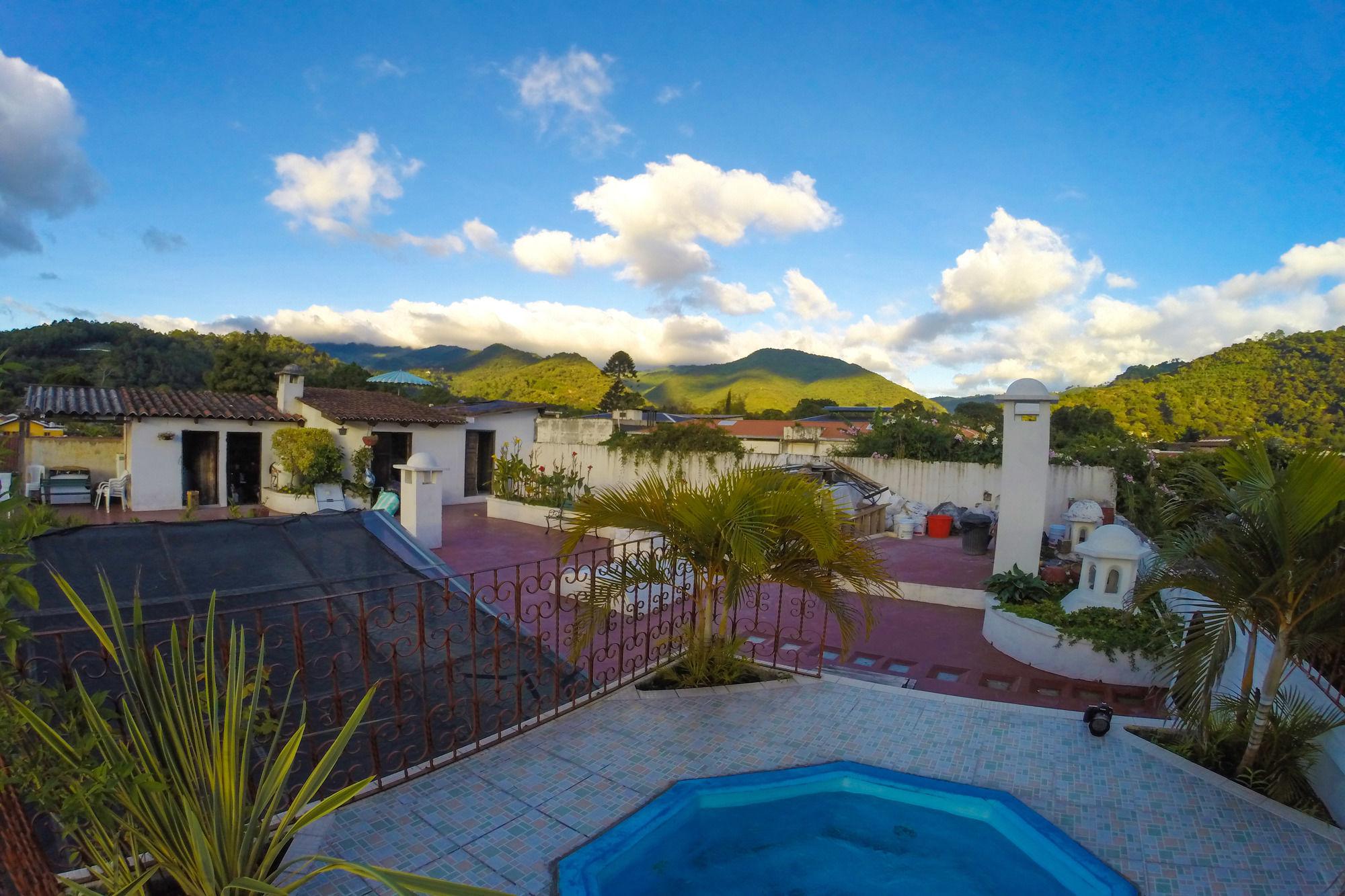 Hotel El Carmen 3*